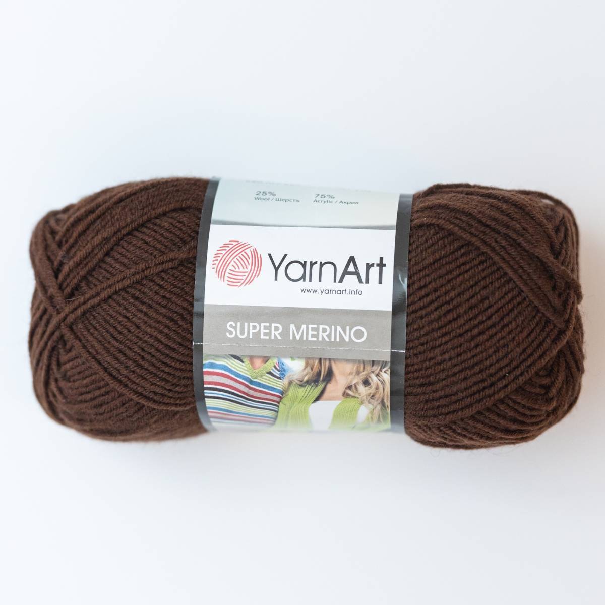 YarnArt Super Merino - 1182