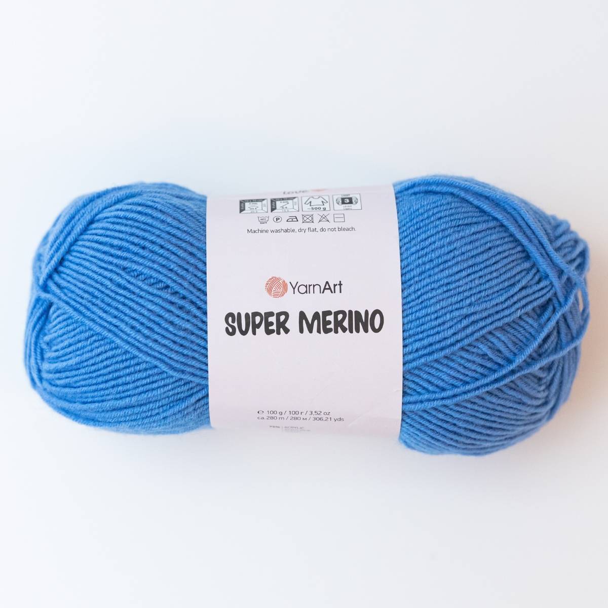 YarnArt Super Merino - 1256