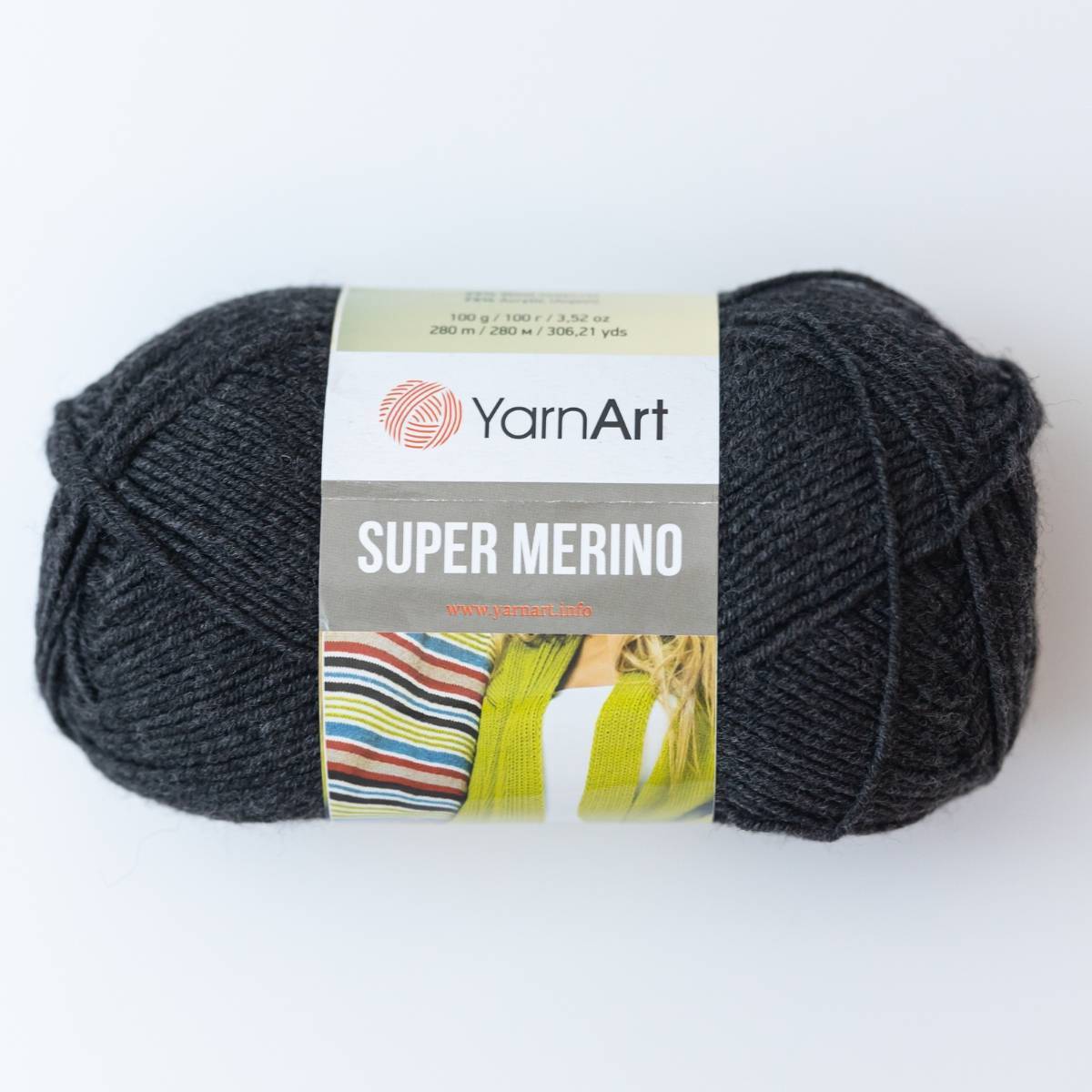 YarnArt Super Merino - 1441