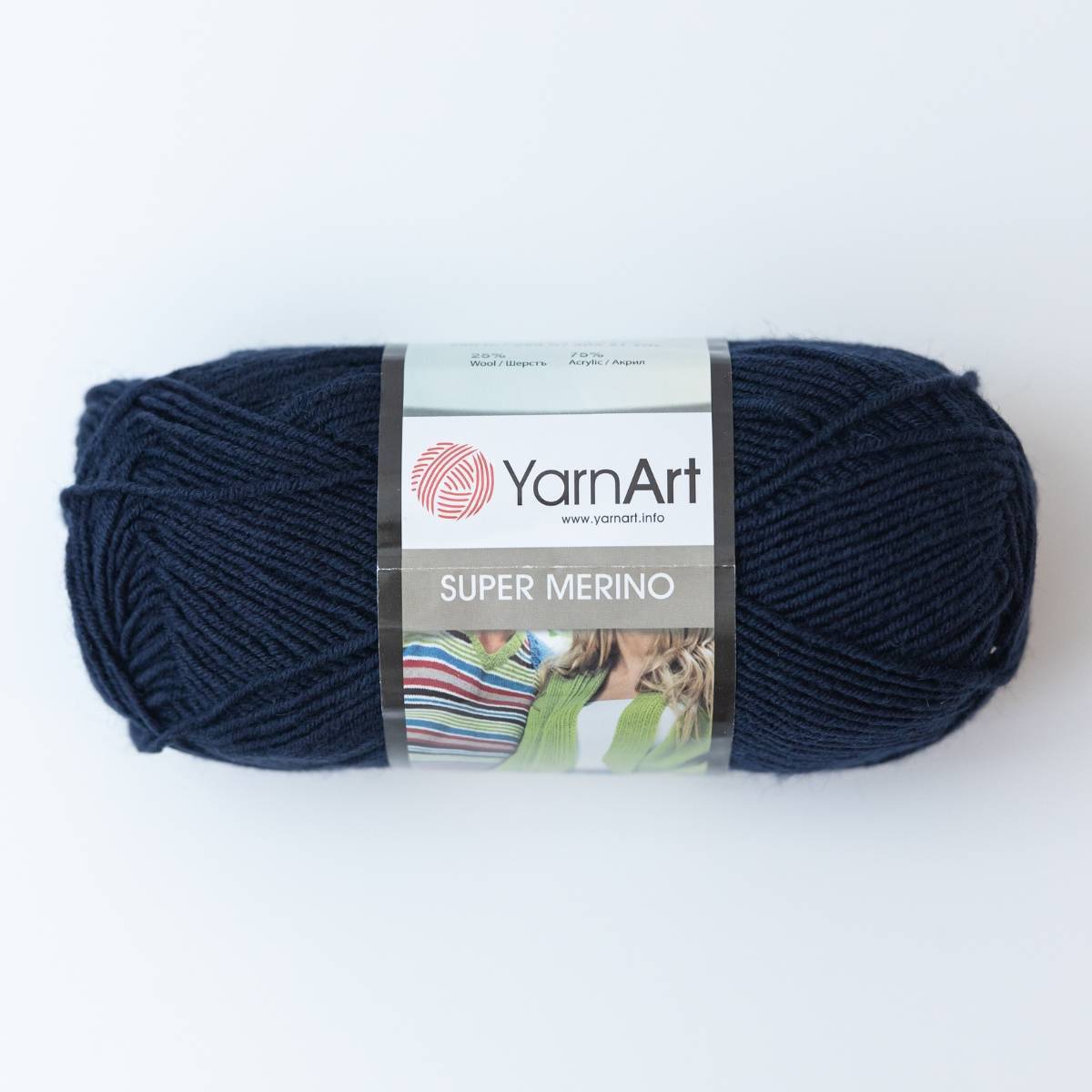 YarnArt Super Merino - 148
