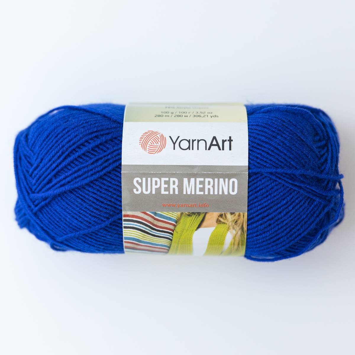 YarnArt Super Merino - 152