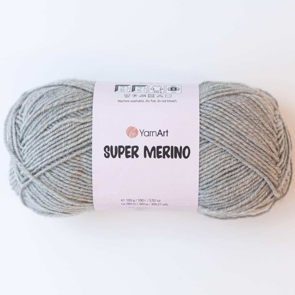 YarnArt Super Merino - 195