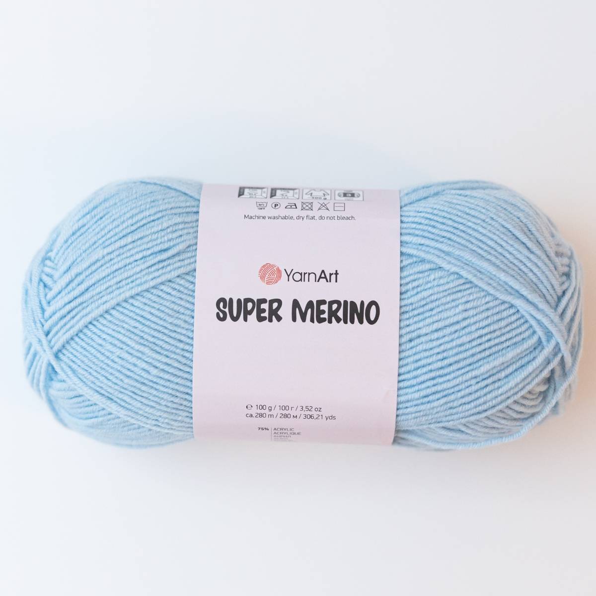 YarnArt Super Merino - 215