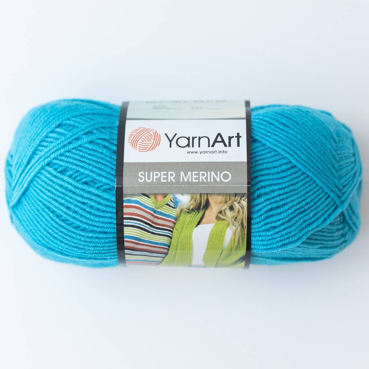 YarnArt Super Merino - 235