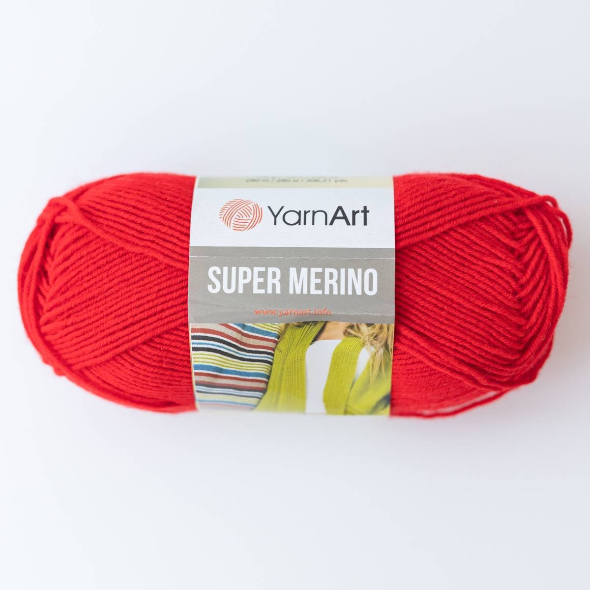 YarnArt Super Merino - 251