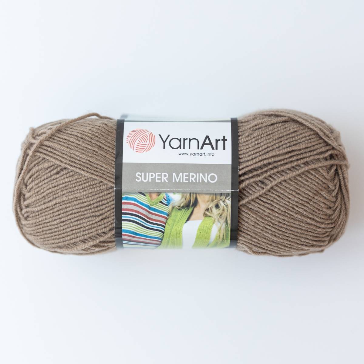 YarnArt Super Merino - 257
