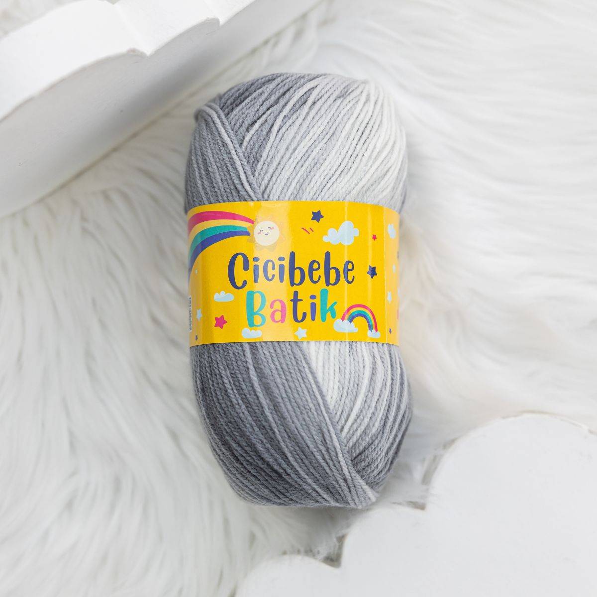 Cicibebe Batik - 550-09