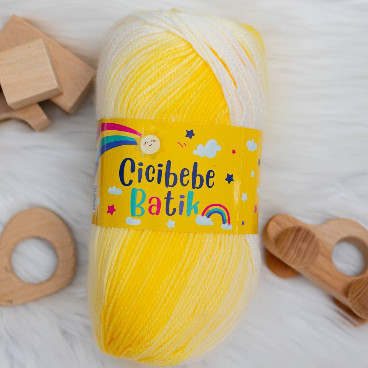 Cicibebe Batik - 550-14