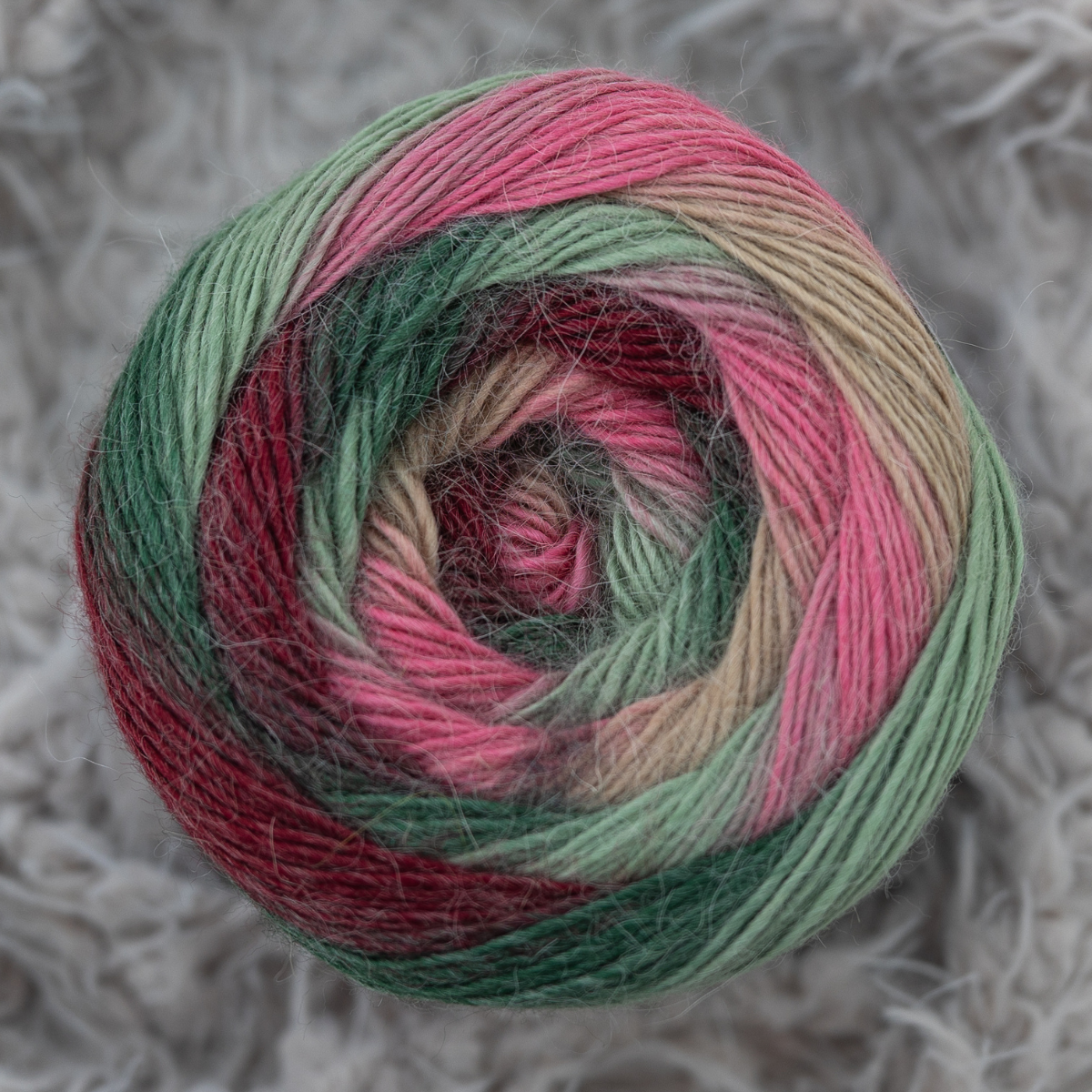 YarnArt Stylish Alpaca - 7706