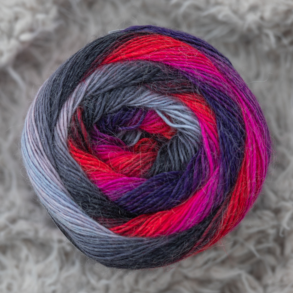 YarnArt Stylish Alpaca - 7711