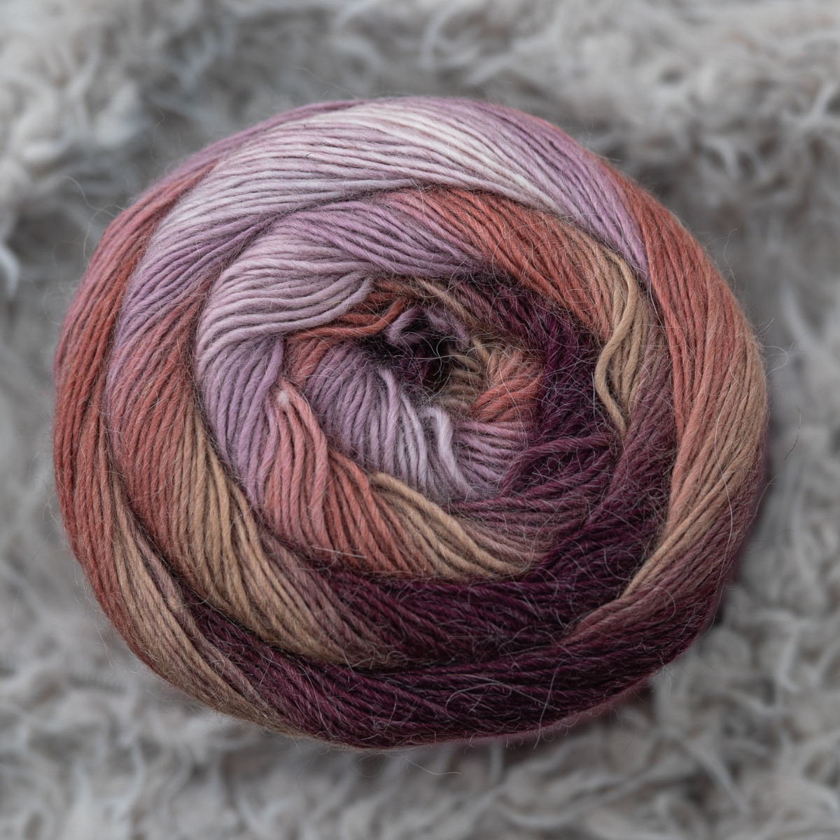 YarnArt Stylish Alpaca - 7715