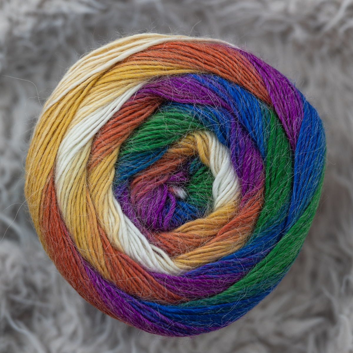 YarnArt Stylish Alpaca - 7718