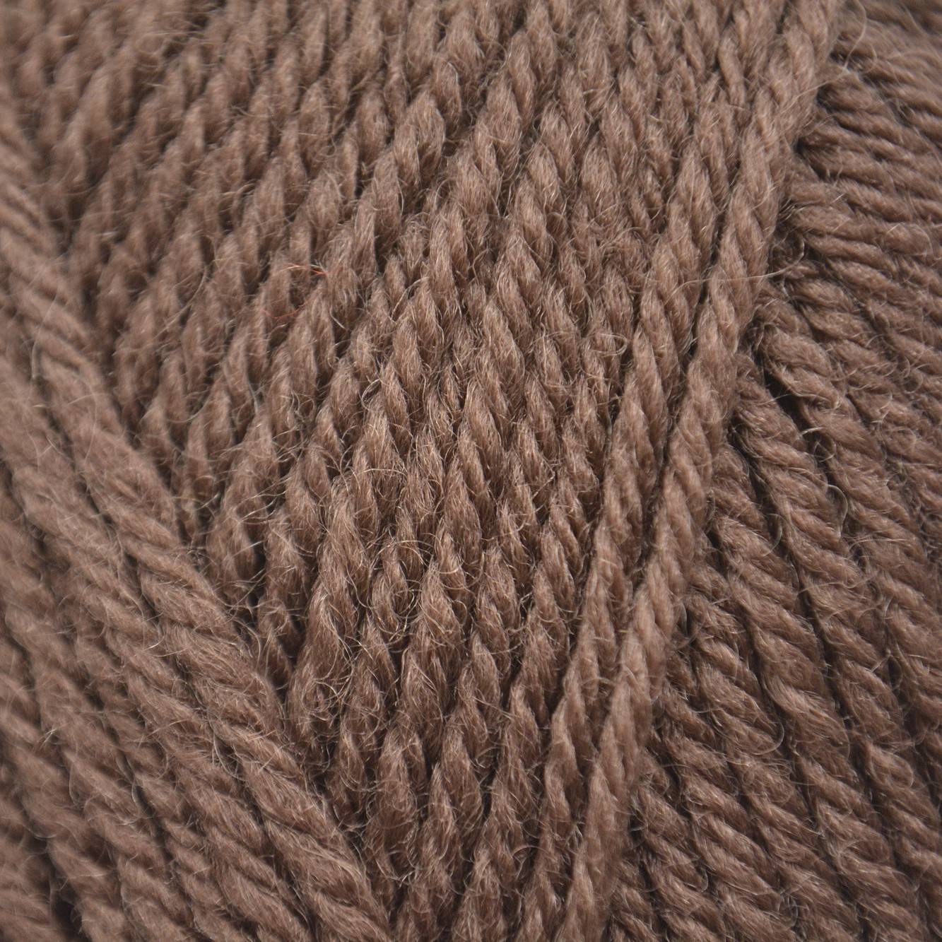 Cygnet Pure Wool Superwash DK - Mocha (972)