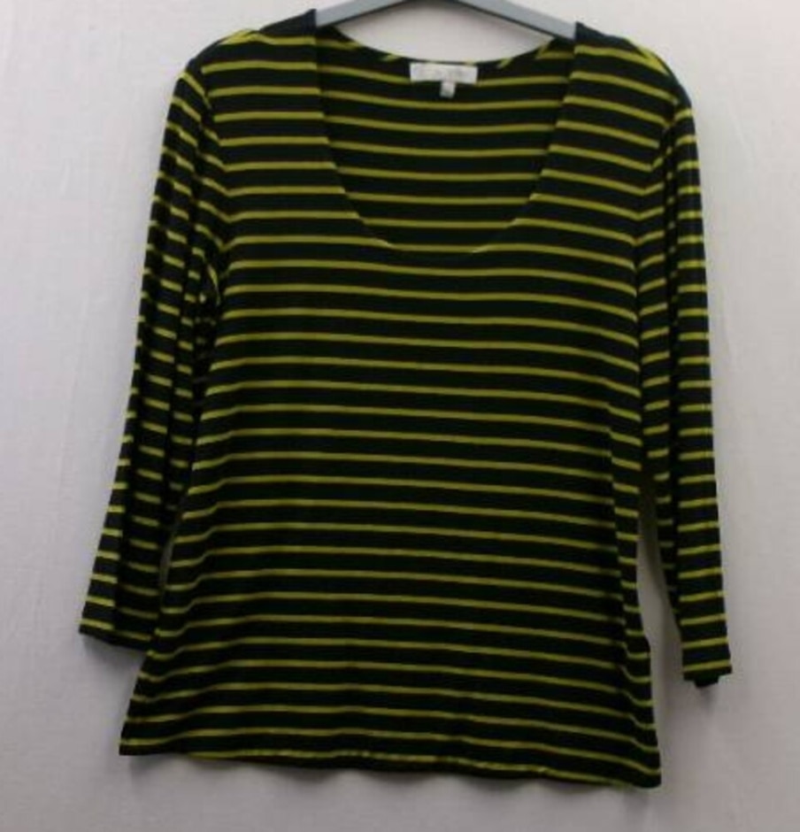 Hobbs Top Black Sage Size: M