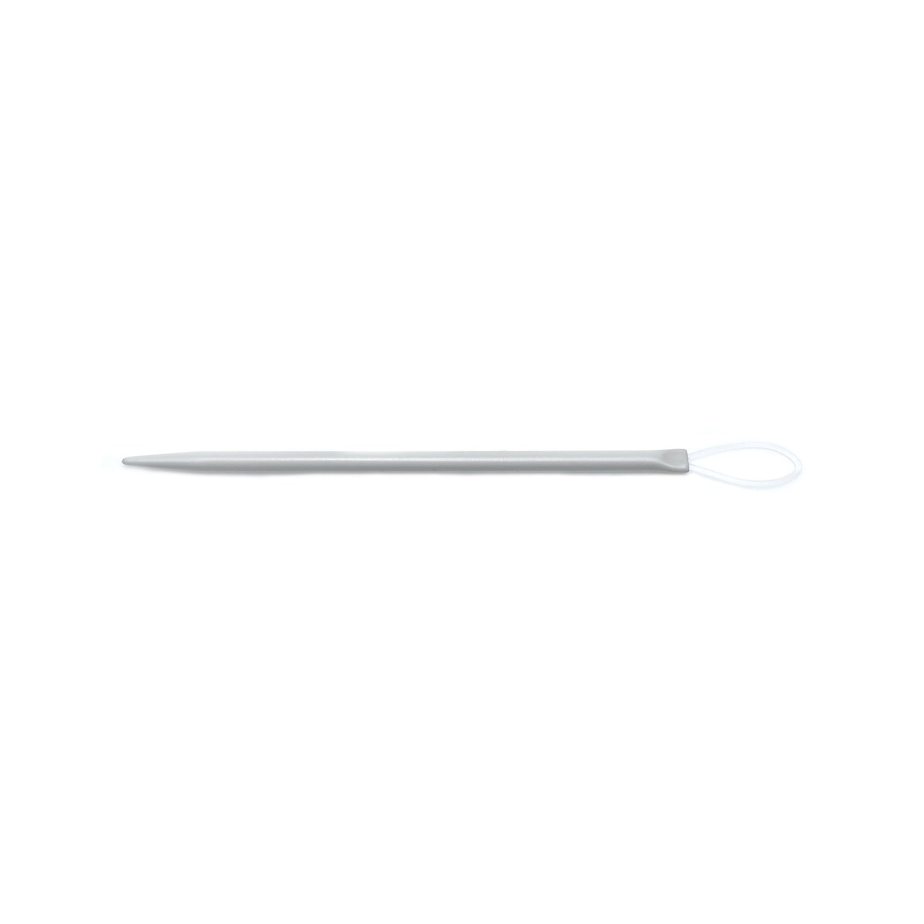 Large Eye Yarn Needle With Loop