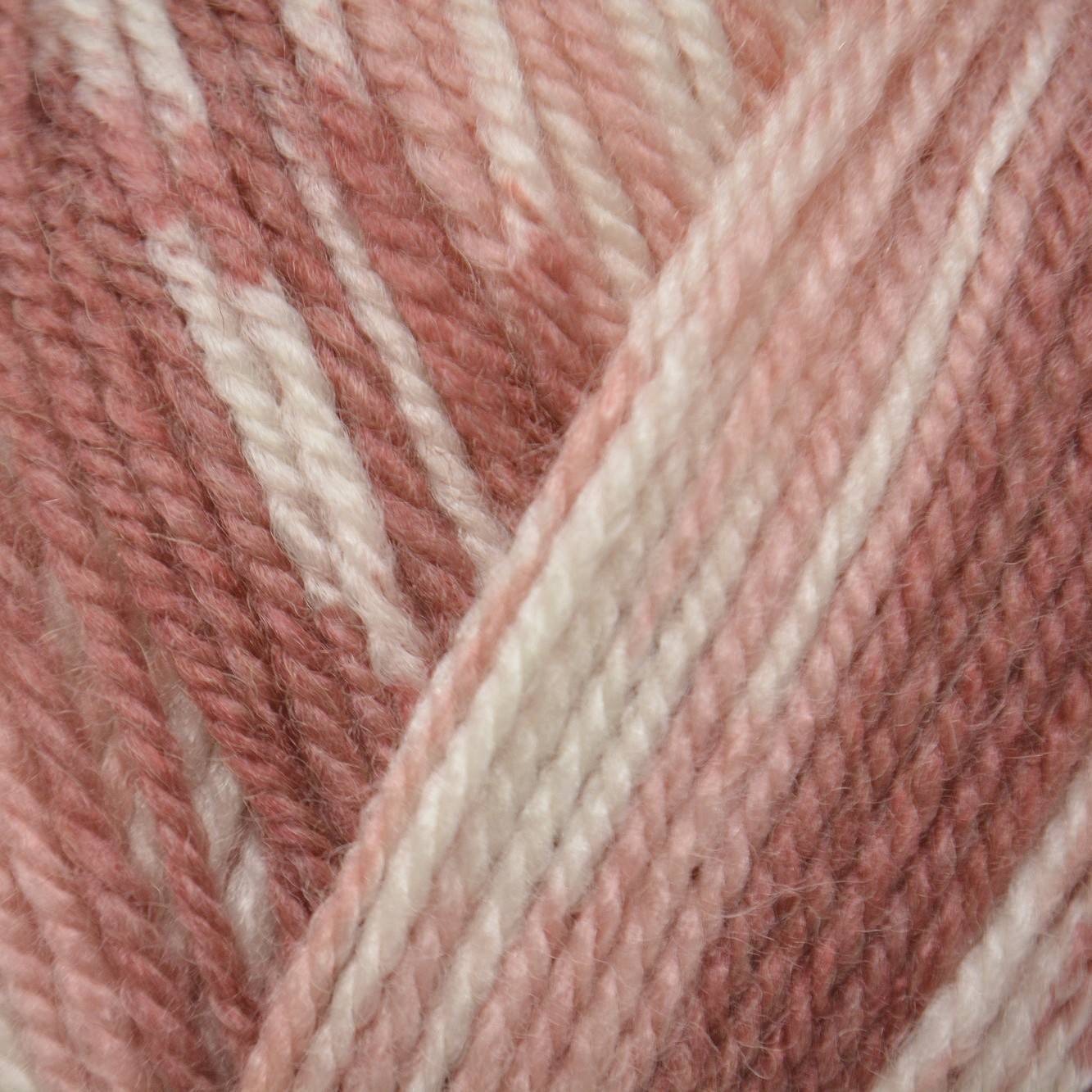 James C Brett Scandi Aran - Salmon Run (300)