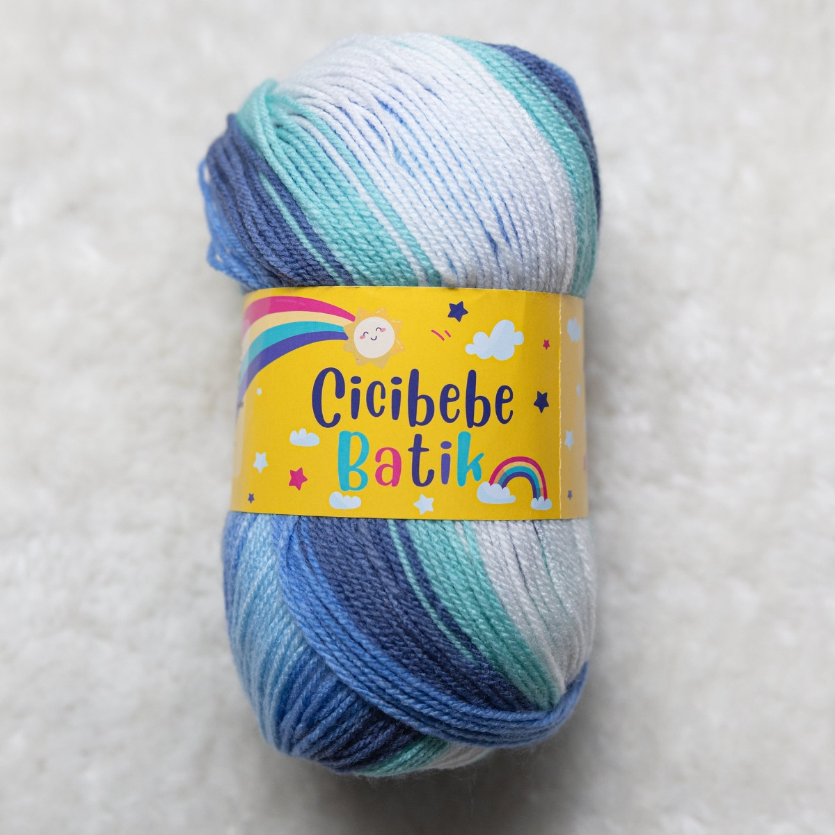 Cicibebe Batik - 550-76
