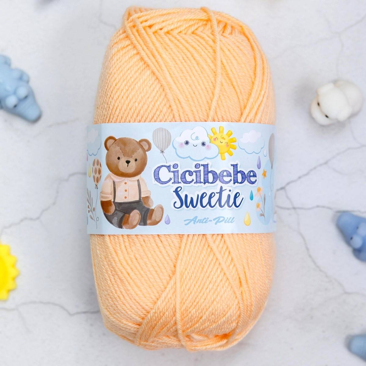 Cicibebe Sweetie - 7419