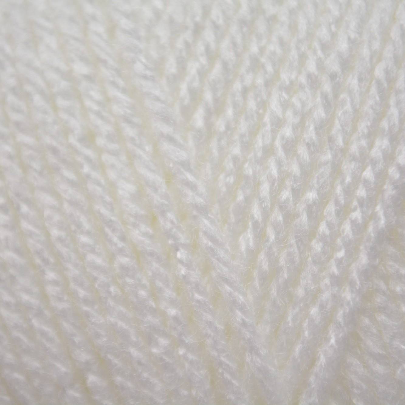 Cygnet Pato Everyday DK - White (999)