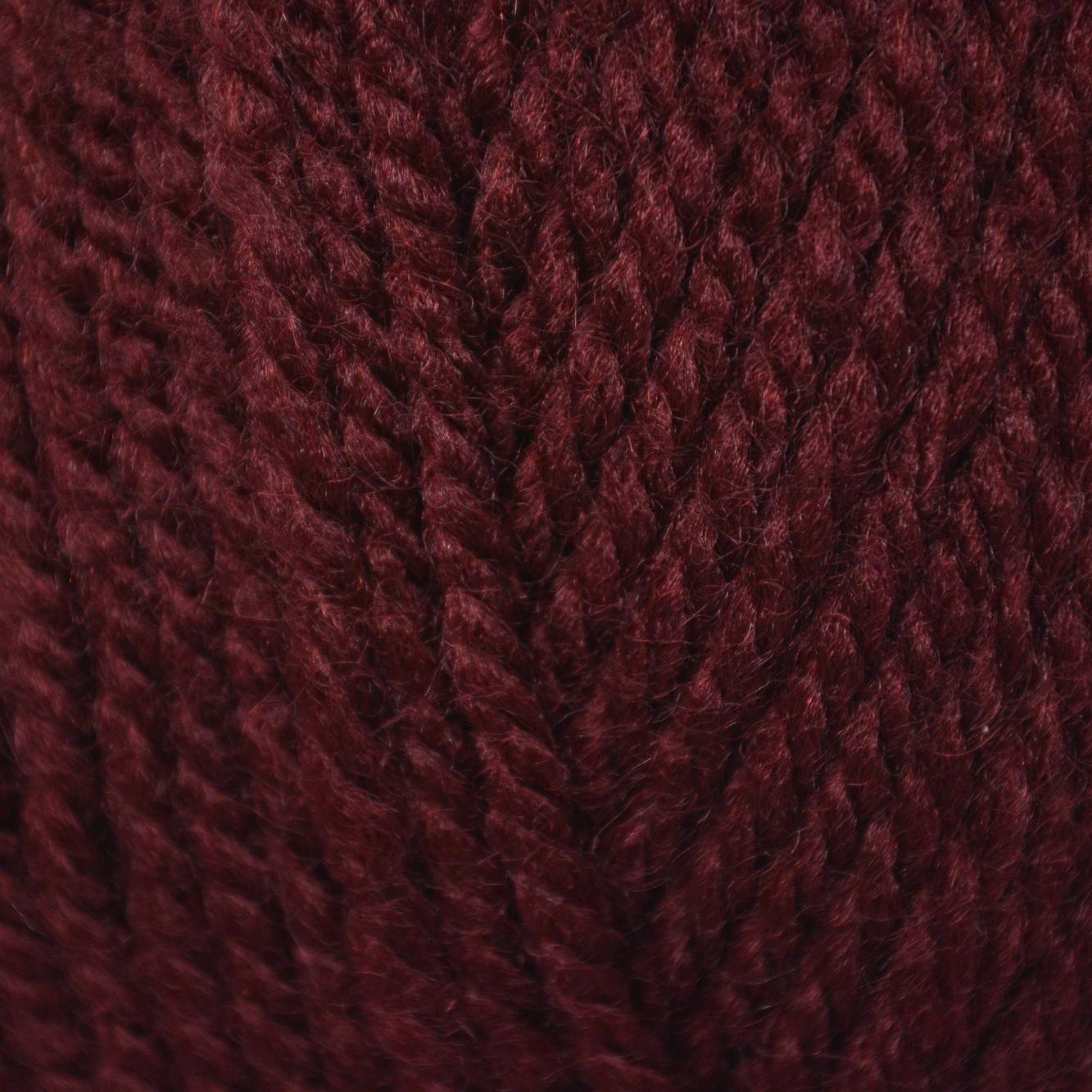 Cygnet Aran - Claret (991)