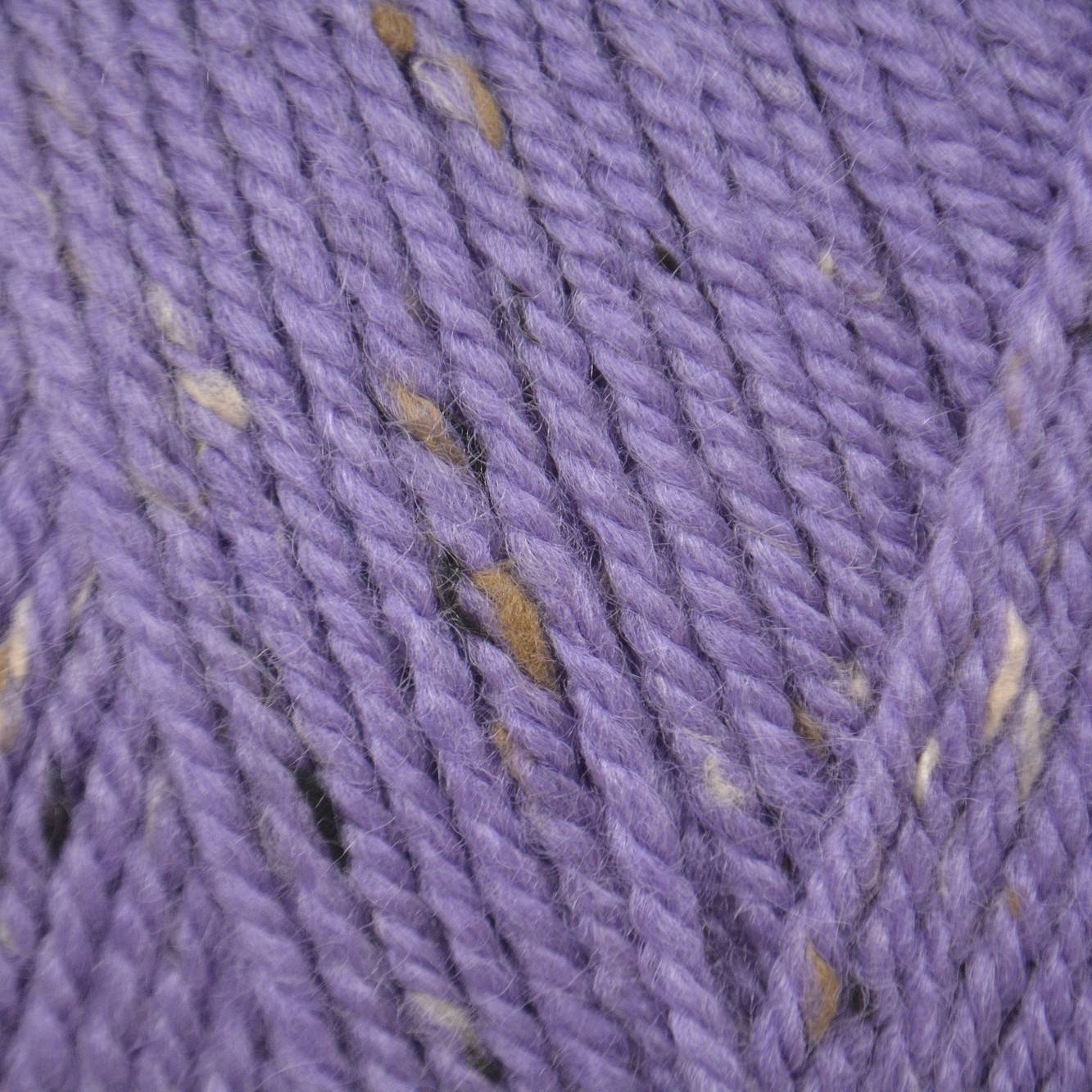 James C Brett Rustic Aran - 52