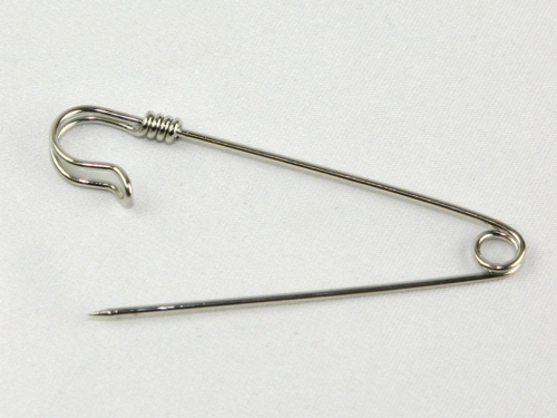 Kilt Pins Silver