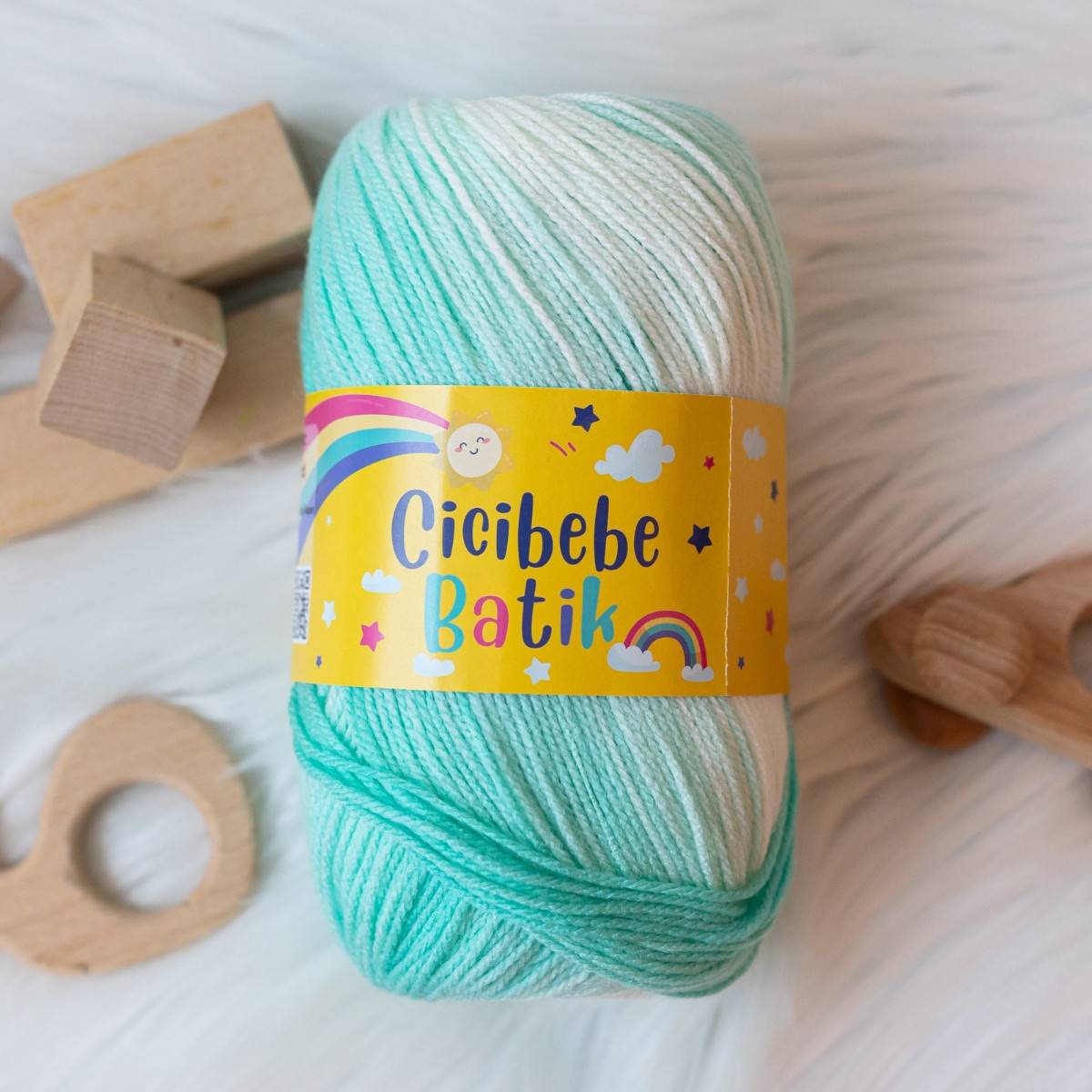 Cicibebe Batik - 550-13