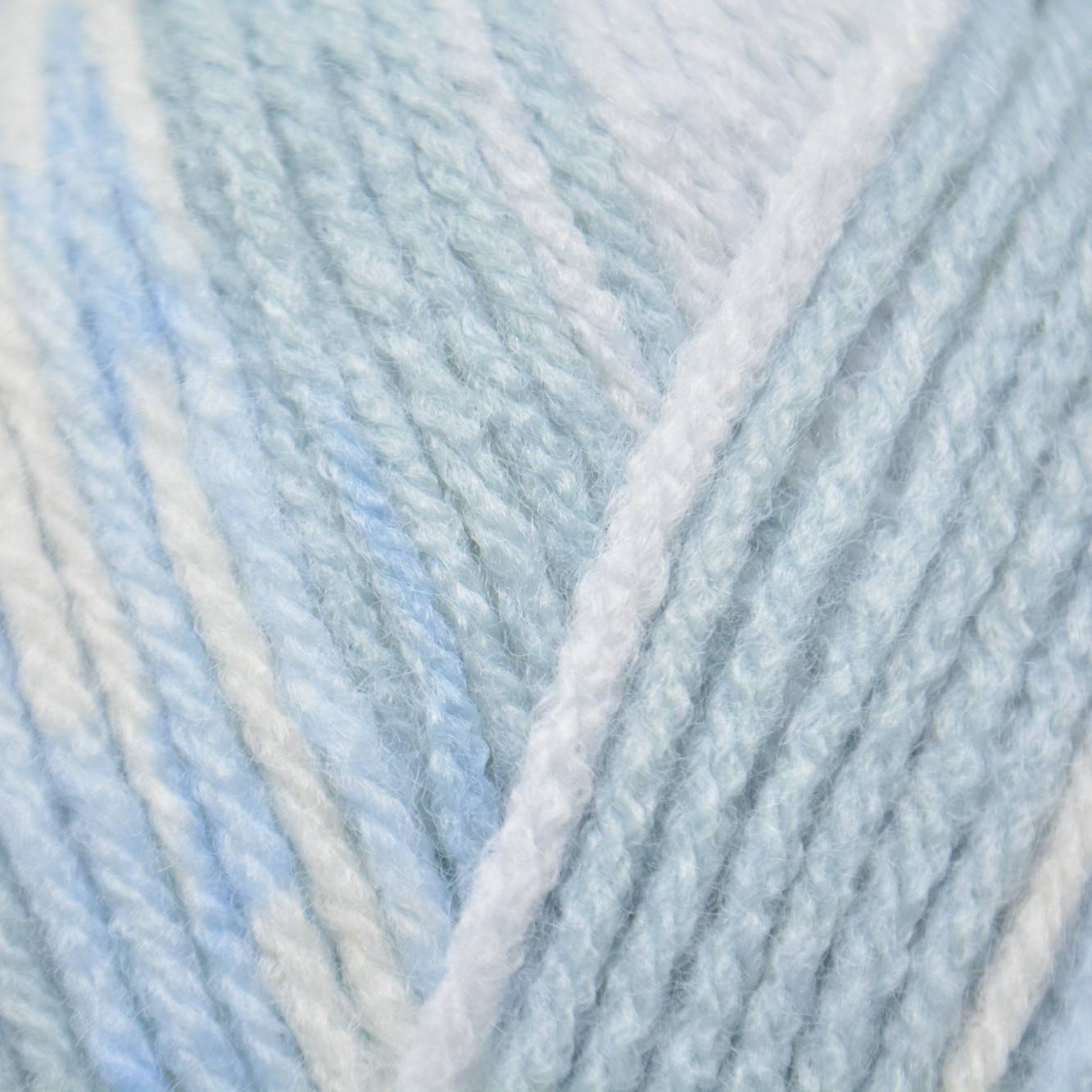 King Cole Cosy Love Aran - Cosy Blue (5164)