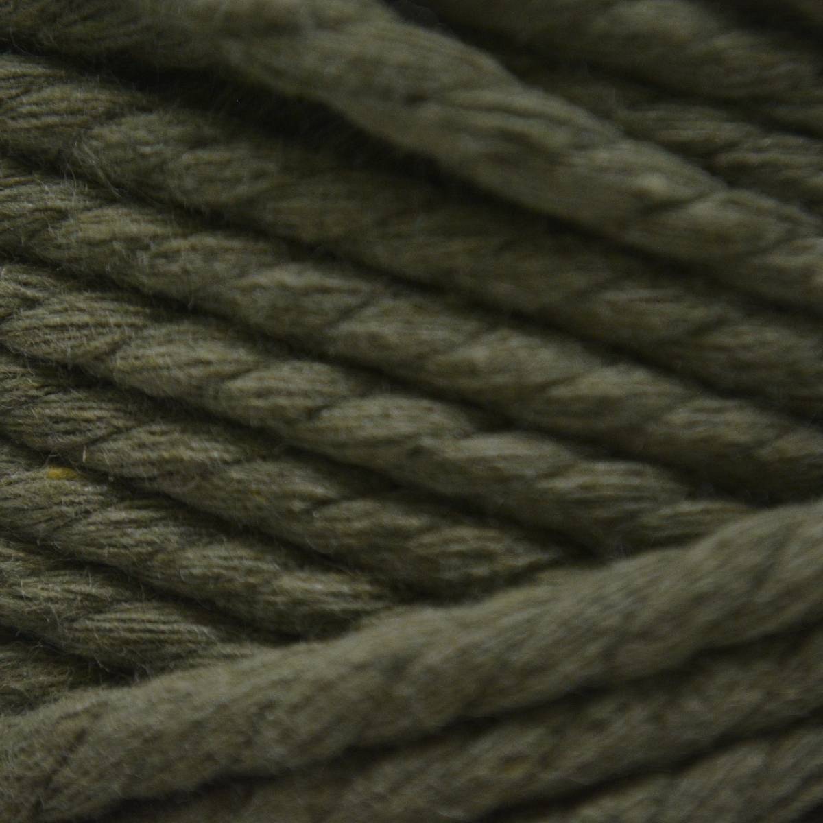James C Brett Retwisst Macrame Rope 5mm - 02