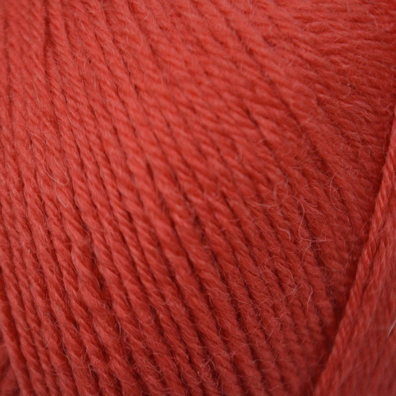 West Yorkshire Spinners Signature 4 Ply - Cayenne Pepper (510)