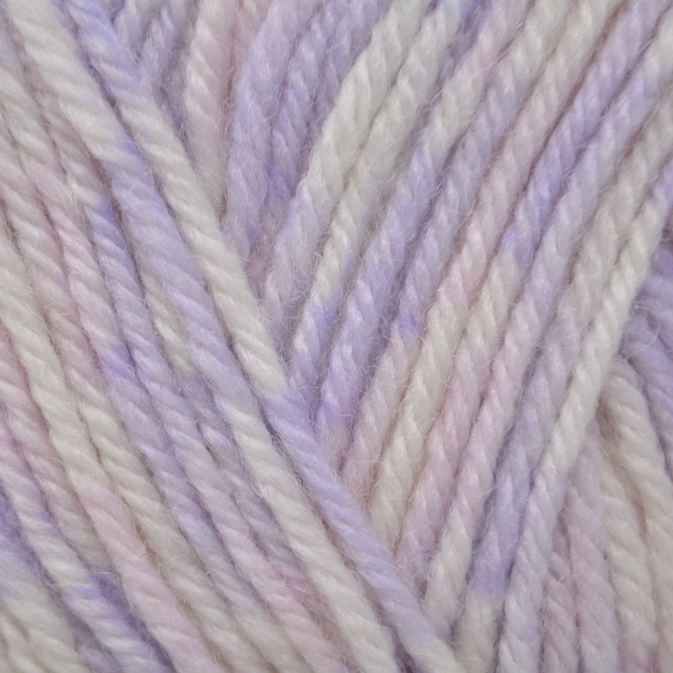 West Yorkshire Spinners Bo Peep Luxury Baby DK - Lollipop (867)
