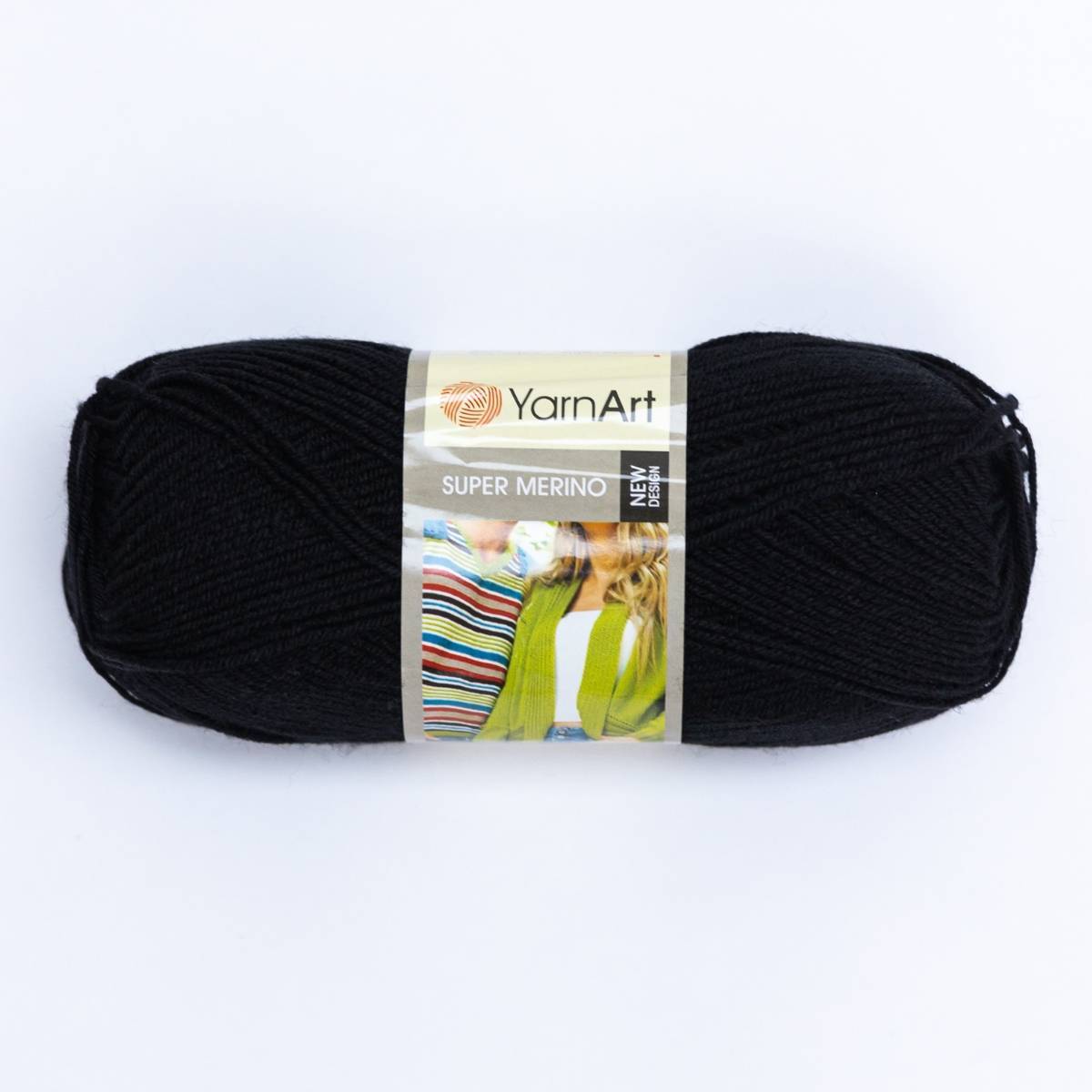 YarnArt Super Merino - 217