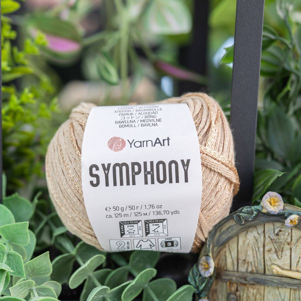 YarnArt Symphony - 2106